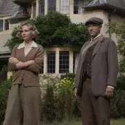 Enchanting Period Drama 'The Dig' Now Streaming on BBC iPlayer