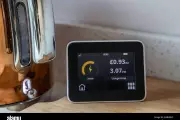 Energy Bills to Drop 7% from April as Government Cuts £150 from Average Household