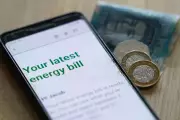 Energy Price Cap to Drop by £117 in April, Offering Relief to Households