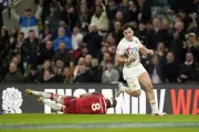 England Demolish Wales in Six Nations Opener as Henry Arundell Stars