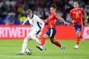 England Drawn Against Spain in Nations League, Rekindling Euro 2024 Final Rivalry