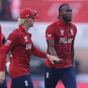 England Narrowly Avoids Humiliating Defeat to Nepal in T20 World Cup Opener