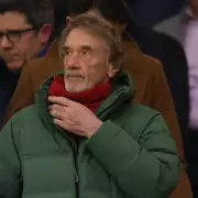 England Rugby Captain Maro Itoje Slams Sir Jim Ratcliffe's 'Ridiculous' Immigration Remarks