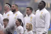 England Rugby Seeks Inspiration from 2003 World Cup Legends to Revive Form