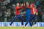 England Seal T20 Series Whitewash Over Sri Lanka With Spin Masterclass
