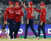 England Survive Italian Scare as Manenti's Blitz Threatens T20 World Cup Upset