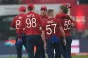 England Survive Major Scare to Edge Nepal in T20 World Cup Thriller