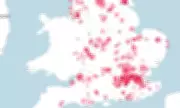 England's 276 Official Traveller Sites Mapped: Capacity, Shortages & Controversies
