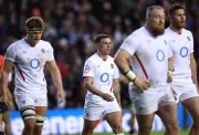 England's Calcutta Cup Defeat Raises Questions About Championship Credentials