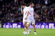 England's Henry Arundell Avoids Ban After Six Nations Red Card Incident