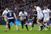 England's Murrayfield Challenge: Breaking the Calcutta Cup Hoodoo