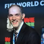 England's Nations League Draw: Tuchel's Future Secured as Opponents Await
