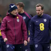 England's Nations League Fixtures Revealed After Tuchel Extends Contract