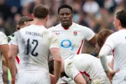England's Rugby Crisis Deepens After Record Home Defeat to Ireland