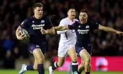 England's Six Nations Hopes Dashed by Scotland's Dominant Calcutta Cup Victory