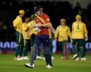 England's South Africa Tour Faces Cancellation Over SA20 Fixture Clash