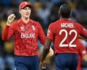 England's T20 Series in South Africa Cancelled Due to SA20 Schedule Conflict