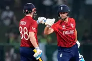 England's T20 World Cup Fate Hinges on Final Super 8s Clash with New Zealand