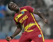 England's T20 World Cup Hopes Dented by 30-Run Defeat to West Indies