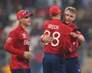 England's Ugly T20 World Cup Win Over Nepal Builds Champion Belief