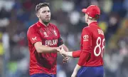 England's Winning Streak Ends as West Indies Spin Dominates in T20 Clash
