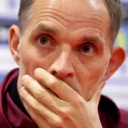 England's World Cup Match Faces Cancellation as US Stadium Funding Dispute Escalates