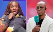 Eni Aluko Accuses Ian Wright of Failing as Ally in Women's Football Punditry Row