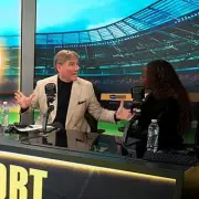 Eni Aluko and Simon Jordan Clash in Fiery TalkSPORT Interview