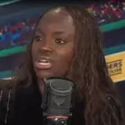 Eni Aluko Claims ITV Budget Cuts Led to Euro Final Snub in Favour of Ian Wright