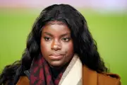 Eni Aluko Criticises Ian Wright and Laura Woods in Punditry Dispute