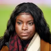 Eni Aluko's Controversial Remarks Spark Debate on Punditry and Women's Football