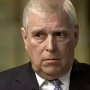 Epstein Emails Reveal Alleged Trafficking Victim's Meeting with Prince Andrew
