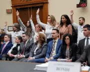 Epstein Estate Settles for $35 Million in Survivor Lawsuit Over Aiding Trafficking