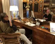 Epstein Files Expose Bannon's European Far-Right Funding Efforts