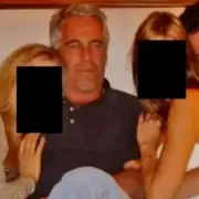Epstein Files Expose Double Standard: Victims Named While Powerful Men Protected