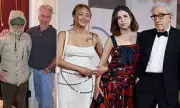 Epstein Files Reveal $15,000 Donation to Secure Woody Allen's Daughter's Graduation