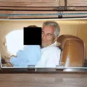 Epstein Files Reveal Fergie's 'Baby Boy' Message and DNA Heir Hunt