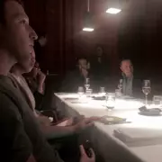 Epstein Files Reveal 'Wild' Dinner with Musk and Zuckerberg in 2015