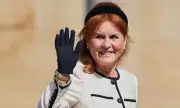 Epstein Planned 51% Stake in Sarah Ferguson's Mothers Army Brand