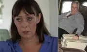 Epstein Survivor Recounts Terrifying Assault on 'Lolita Express' Private Jet