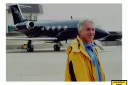 Epstein Trafficked Women Through UK Airports Until Month Before 2019 Arrest