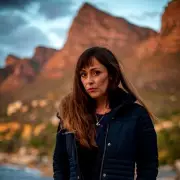 Epstein Victim Details 'Invisible Chains' of Control on Private Island