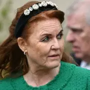 Epstein's $150,000 Transfer to Sarah Ferguson Revealed in New Documents
