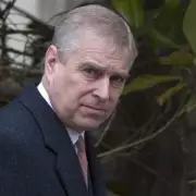 Epstein's 'After School' Visit Emails During Prince Andrew's New York Stay