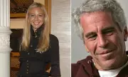 Epstein's British Girlfriend Discussed Children, Shared Slave Descendant Article in Emails