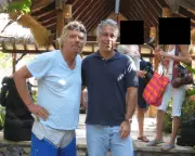 Epstein's Enablers: The Powerful Men Who Knew and Helped