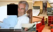 Epstein's 'Lolita Express' Flight Logs Reveal 90 UK Trips with Trafficking Victims