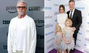 Eric Dane's ALS Battle Left Family with Major Medical Bills, GoFundMe Reveals
