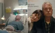 Eric Dane's Final Role as ALS Patient Mirrors His Own Heartbreaking Battle