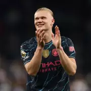 Erling Haaland Endorses Marco Rose for Tottenham Manager Role